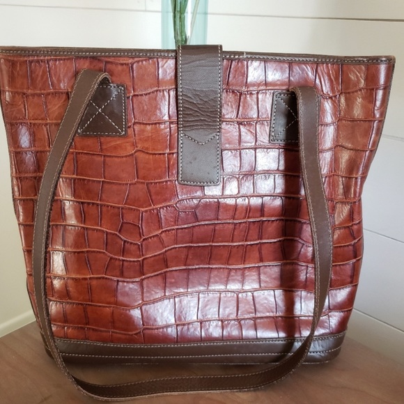Dooney & Bourke Tote!! - Picture 2 of 12